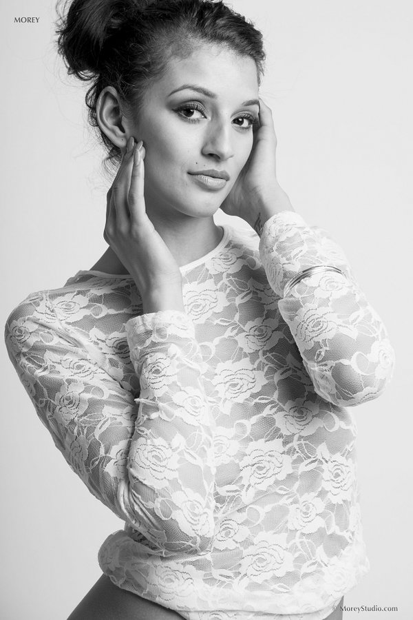 Арина, 18 лет, 2 размер груди